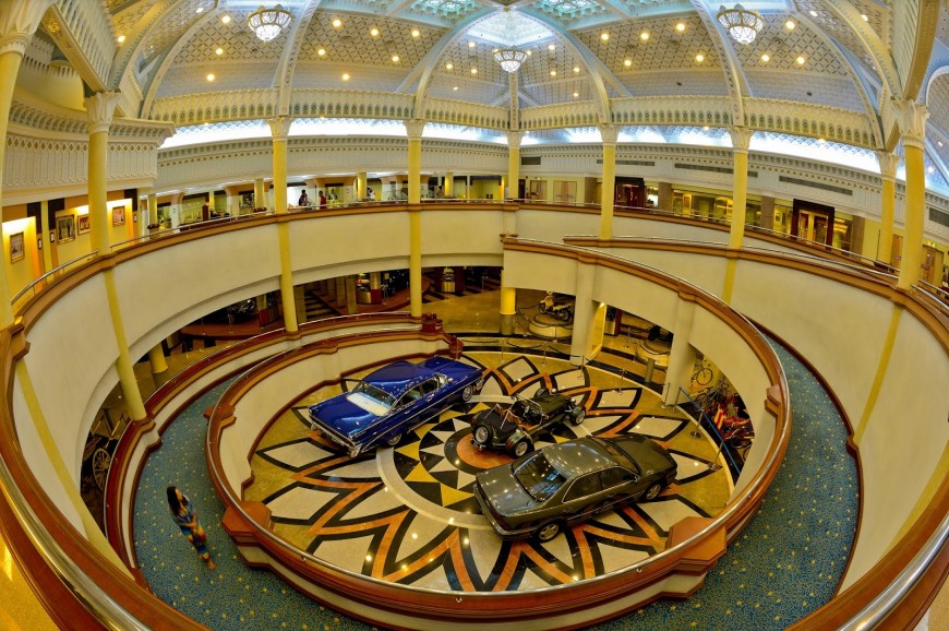 معرض بردانا في لنكاوي بماليزيا معرض بردانا في لنكاوي بماليزيا