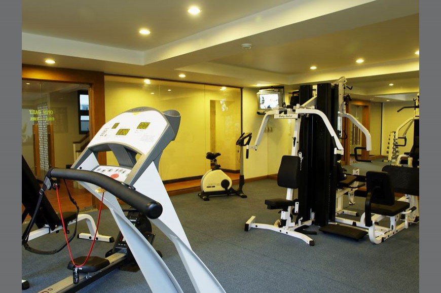 صن سيت بيتش ريزورت بوكيت Sunset Beach Resort Phuket