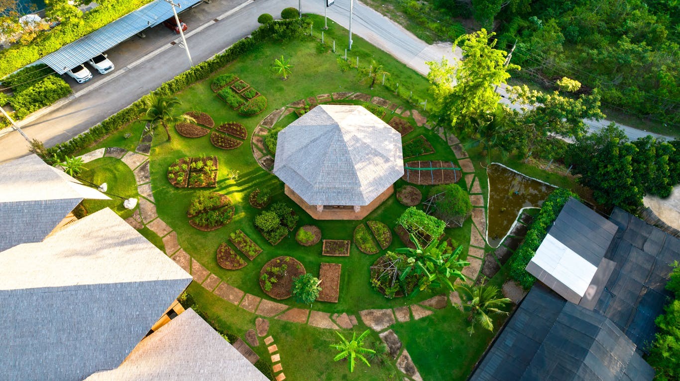  Anana Ecological Resort Krabi