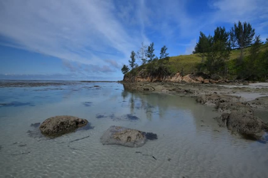 جزر السلاحف في ولاية صباح بماليزيا جزر السلاحف في ولاية صباح بماليزيا