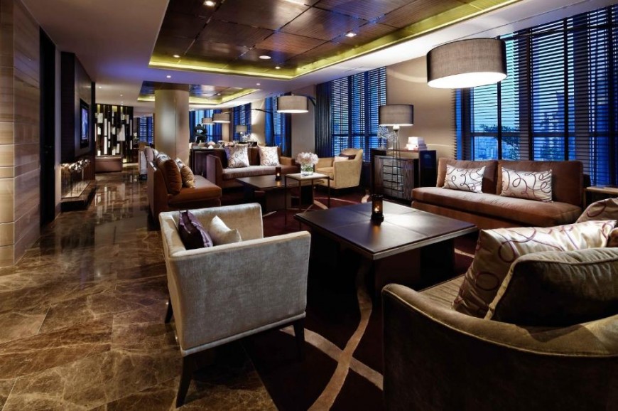 Sofitel Bangkok Sukhumvit