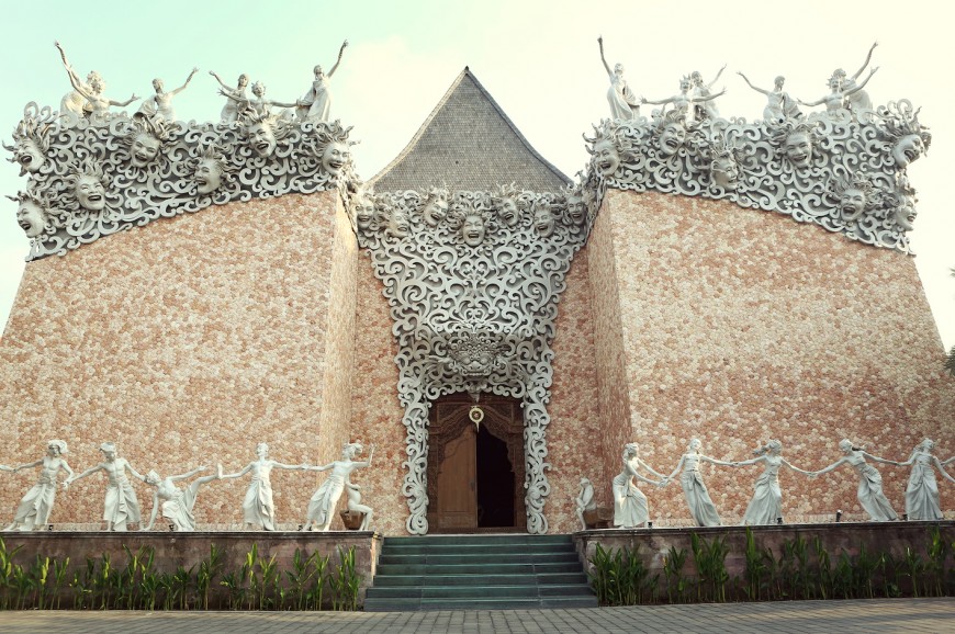 قـرية سـيلوك بالي اندونيسيا قـرية سـيلوك بالي اندونيسيا