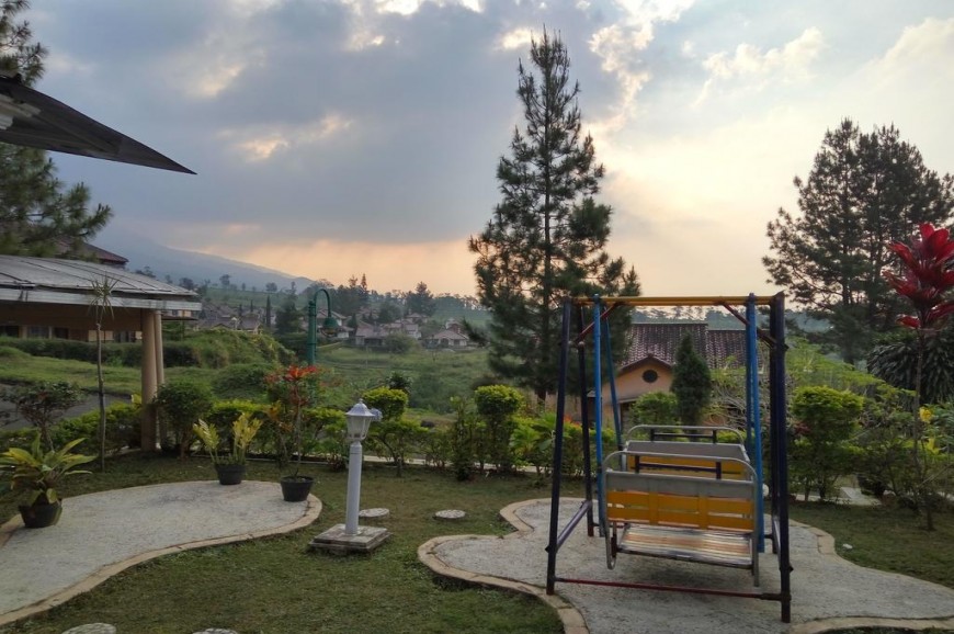 منطقة تشياتر باندونق اندونيسيا منطقة تشياتر باندونق اندونيسيا