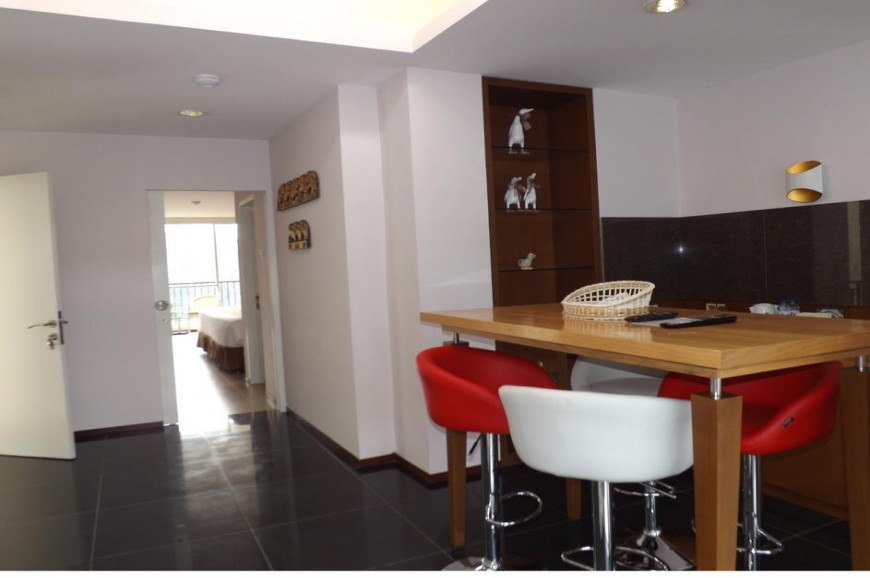 Casa Monte Rosa Hotel Puncak Indonesia