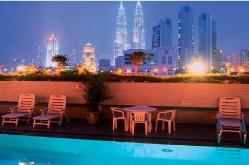 Grand Continental Hotel Kuala Lampur Malaysia Grand Continental Hotel Kuala Lampur Malaysia