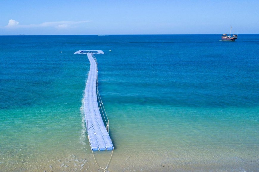 منتجع وسبا راوي وارين كرابي Rawi Warin Resort & Spa