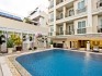 Hotel Lk The Empress Pattaya Thailand