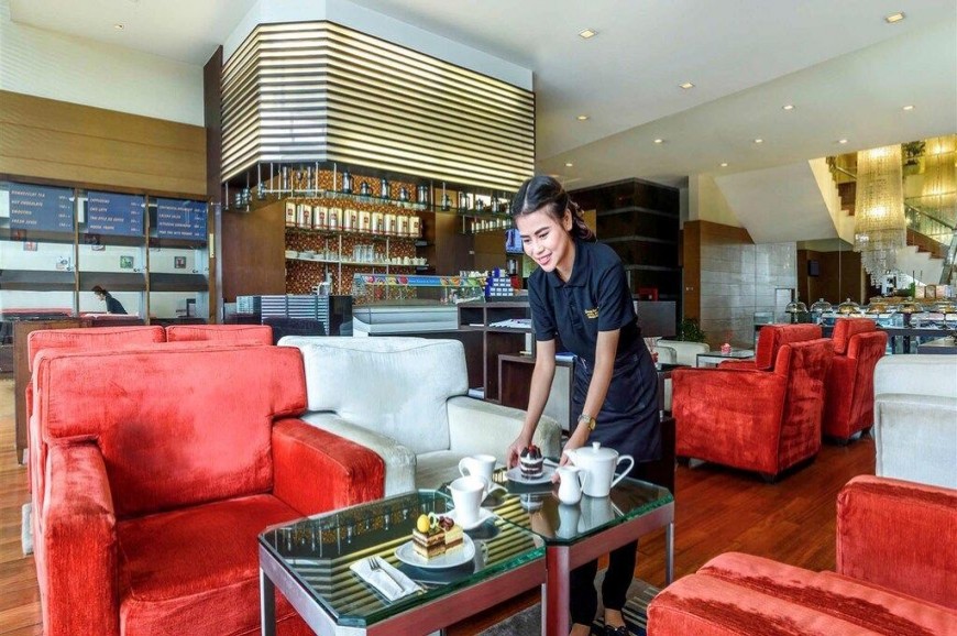 فندق جراند سكومفيت بانكوك تايلاند Grand Sukhumvit Bangkok Thailand