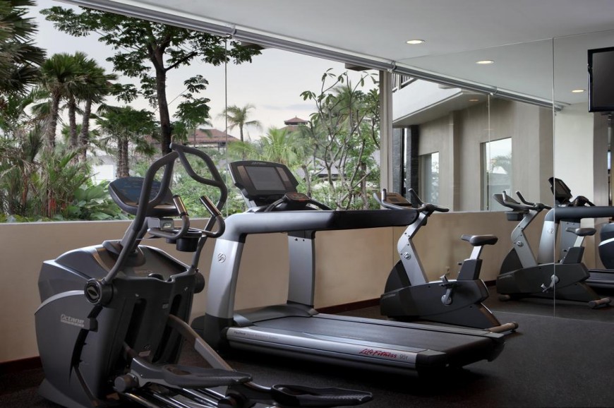 The Seminyak Beach Resort & Spa Bali Indonesia