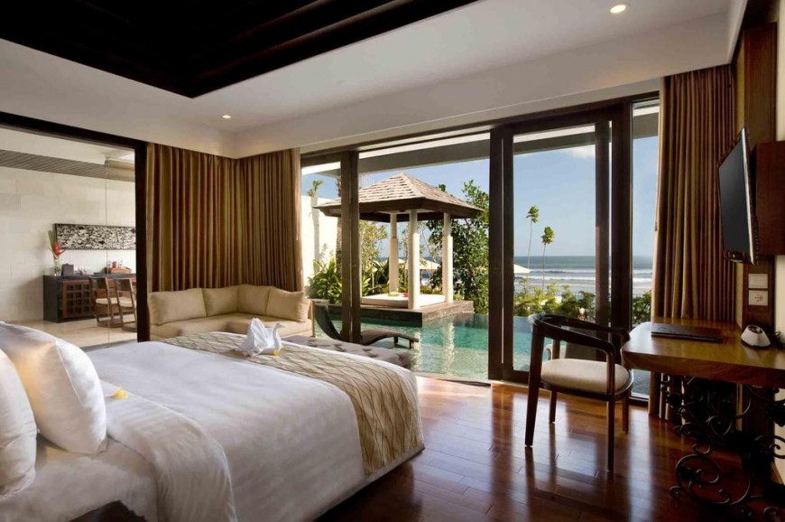 The Seminyak Beach Resort & Spa Bali Indonesia 