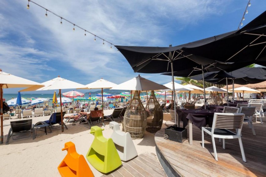 Kudo Hotel Phuket Thailand
