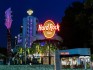 Hard Rock Hotel Pattaya Thailand