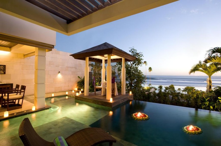 The Seminyak Beach Resort & Spa Bali Indonesia 