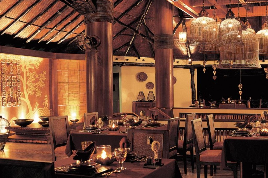 فندق رايافادي كرابي  Rayavadee Hotel krabi