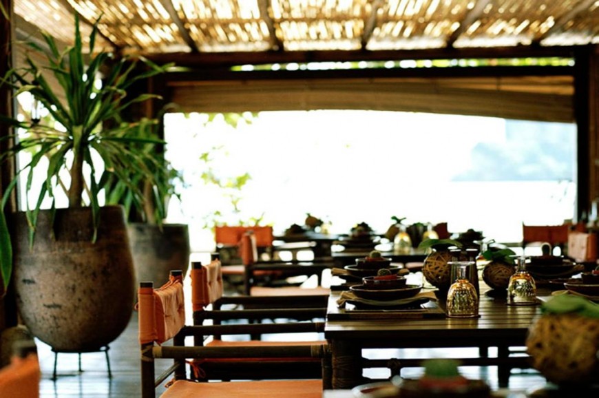 فندق رايافادي كرابي  Rayavadee Hotel krabi