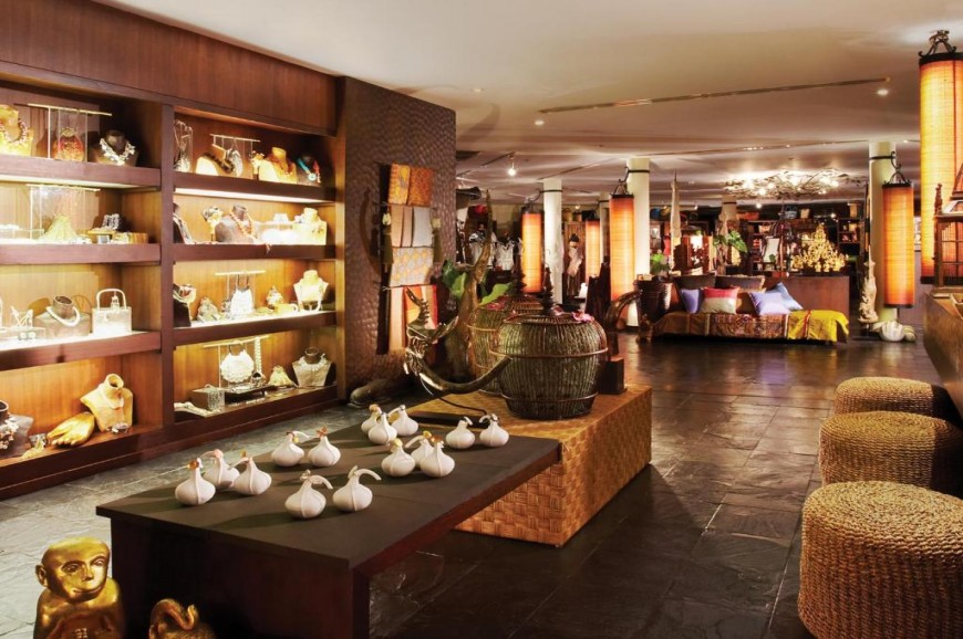 فندق رايافادي كرابي  Rayavadee Hotel krabi