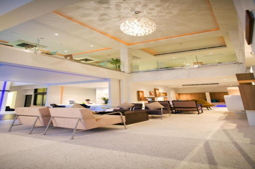 Aya Boutique Hotel Pattaya Thailand