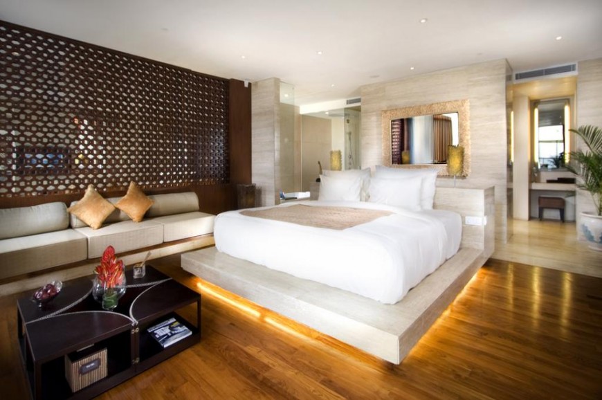 Anantara Seminyak Resort & Spa Bali Indonesia