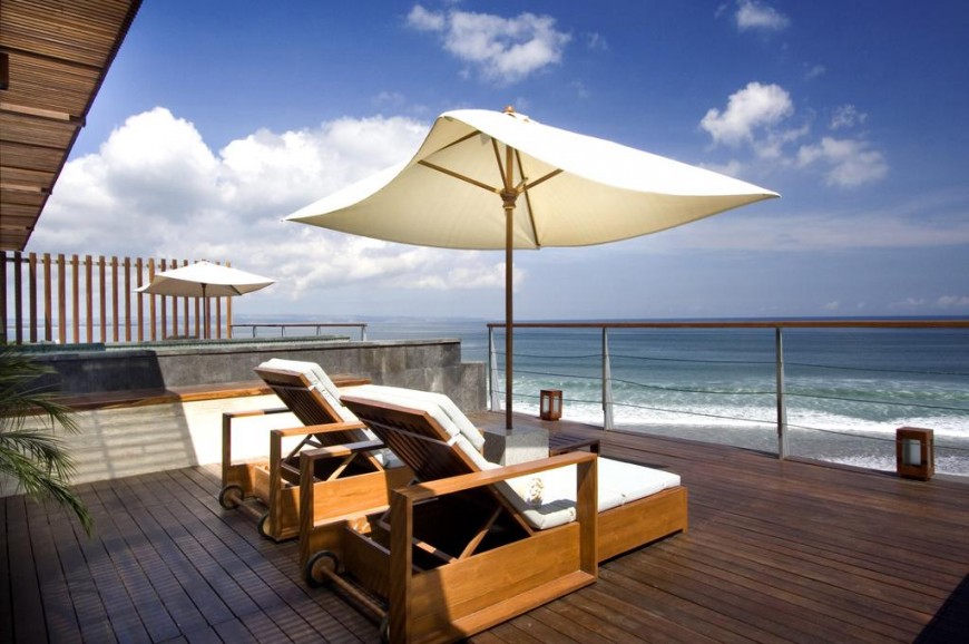 Anantara Seminyak Resort & Spa Bali Indonesia