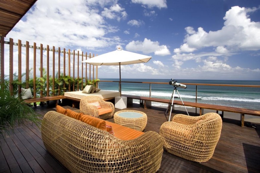 Anantara Seminyak Resort & Spa Bali Indonesia