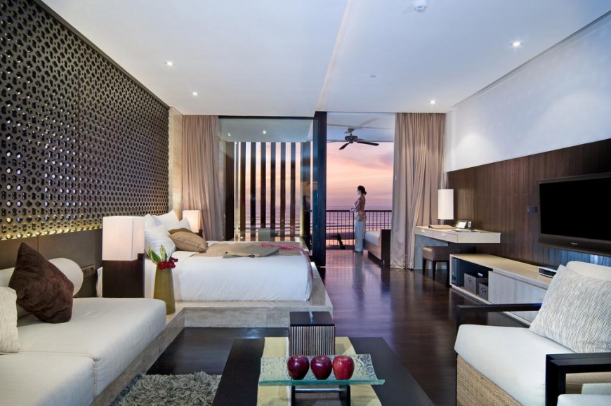 Anantara Seminyak Resort & Spa Bali Indonesia