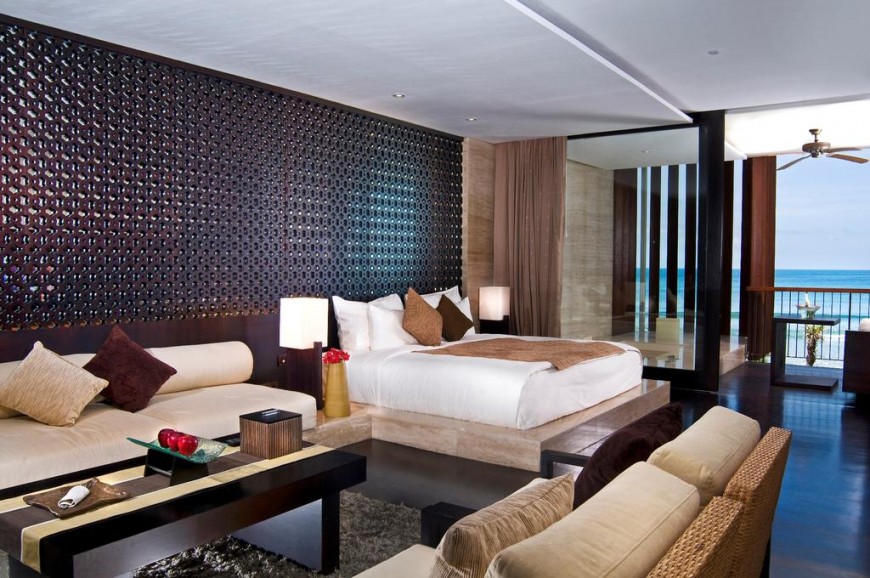 Anantara Seminyak Resort & Spa Bali Indonesia