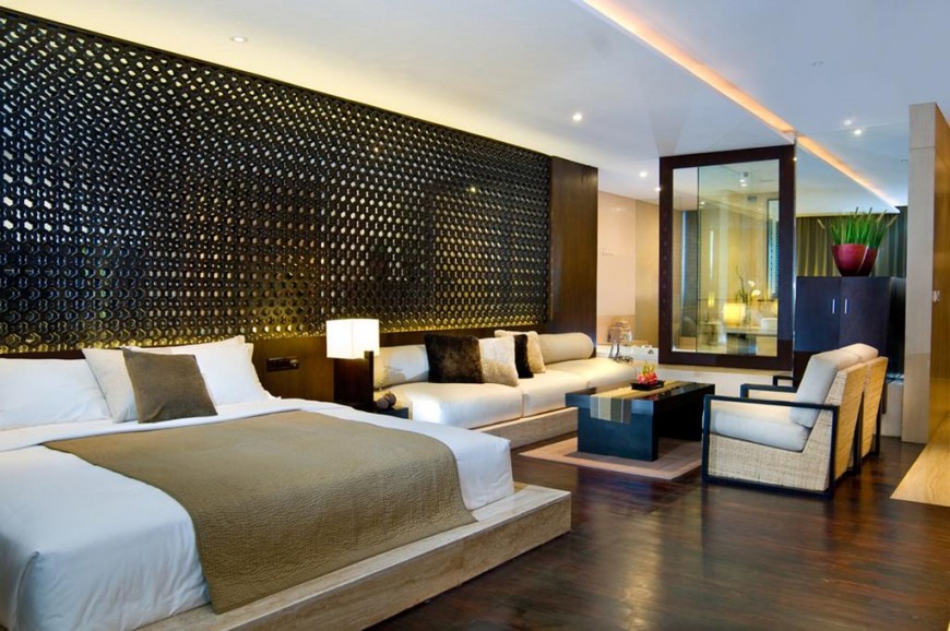 Anantara Seminyak Resort & Spa Bali Indonesia