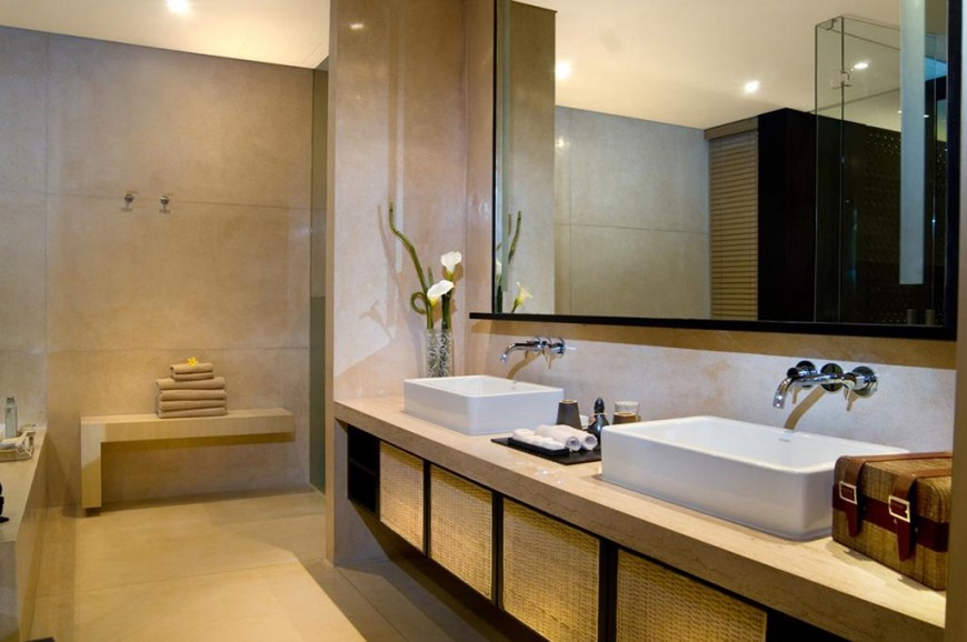 Anantara Seminyak Resort & Spa Bali Indonesia