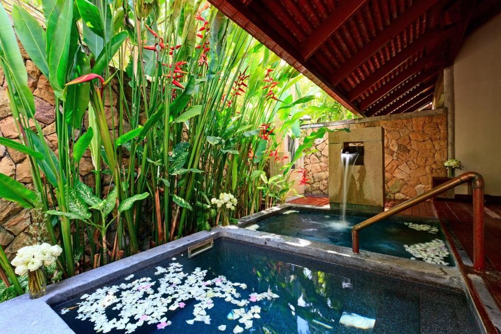 The Tubkaak Boutique Resort Krabi