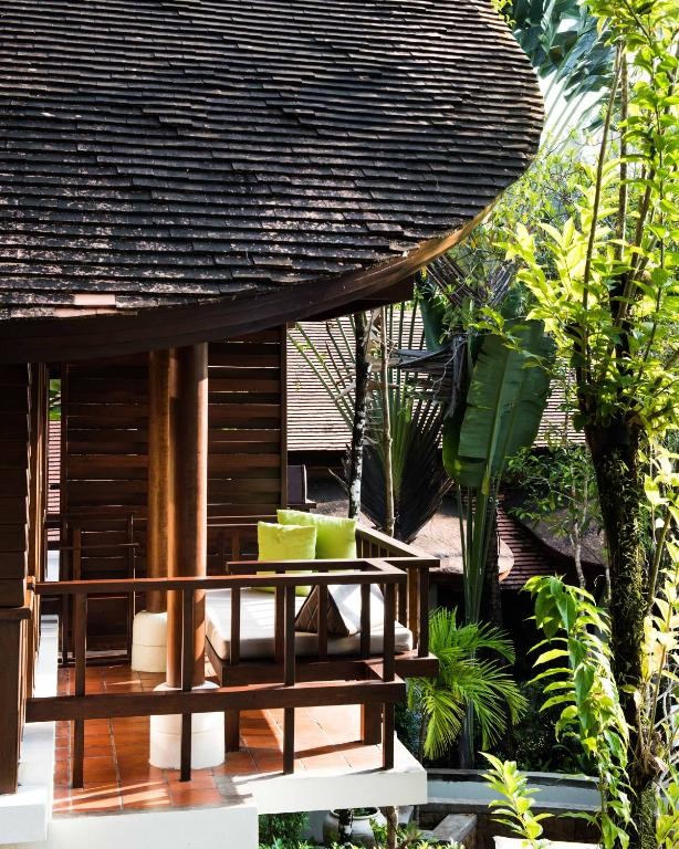 The Tubkaak Boutique Resort Krabi