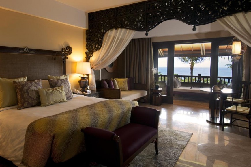 Ayana Resort And Spa Bali Indonesia