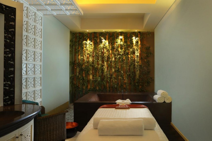 Sheraton Bali Kuta Resort Bali Indonesia