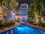 فندق باراكودا باتايا - إم غاليري باي سوفيتل تايلاند Hotel Baraquda Heeton Pattaya by Compass Hospitality
