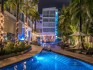 Hotel Baraquda Heeton Pattaya by Compass Hospitality