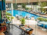 فندق باراكودا باتايا - إم غاليري باي سوفيتل تايلاند Hotel Baraquda Heeton Pattaya by Compass Hospitality