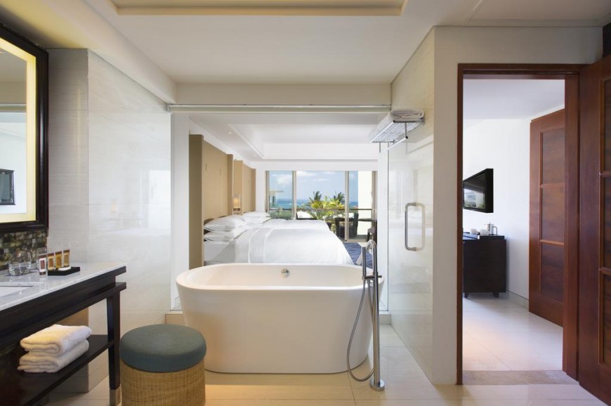 Sheraton Bali Kuta Resort Bali Indonesia