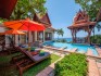 منتجع دايموند كليف بوكيت تايلاند Diamond Cliff Resort & Spa  Phuket Thailand