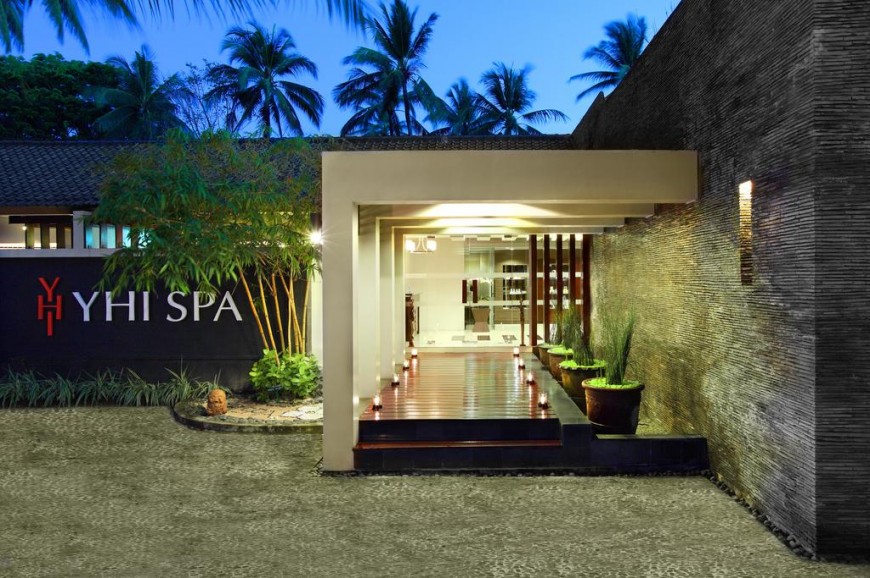 The Mulia Resort Nusa  Bali Indonesia