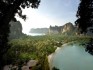 فندق رايافادي كرابي  Rayavadee Hotel krabi