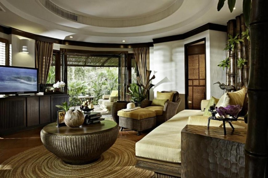 فندق رايافادي كرابي  Rayavadee Hotel krabi