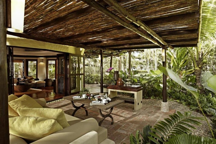 فندق رايافادي كرابي  Rayavadee Hotel krabi