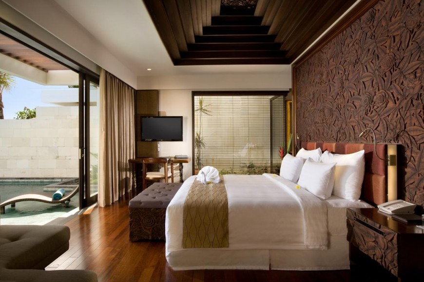 The Seminyak Beach Resort & Spa Bali Indonesia 