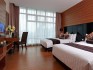 Ramada Plaza Dua Sentral Kuala Lampur Malaysia