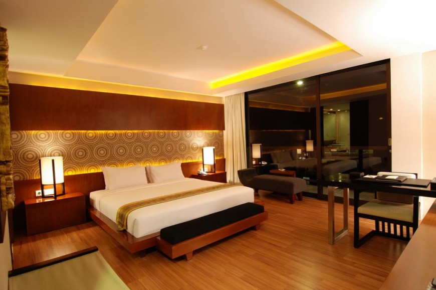 Le Grande Bali Indonesia