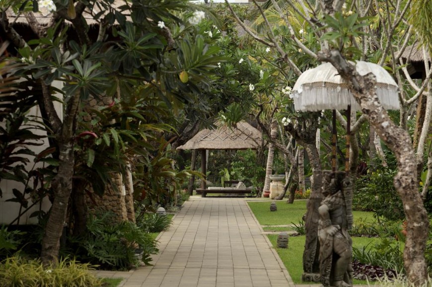 The Seminyak Beach Resort & Spa Bali Indonesia 