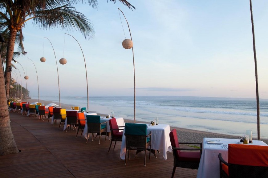 The Samaya Villas Bali Indonesia