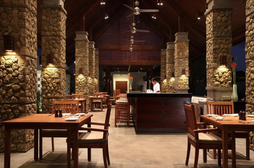 The Samaya Villas Bali Indonesia