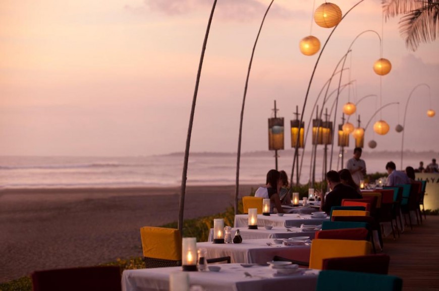 The Samaya Villas Bali Indonesia
