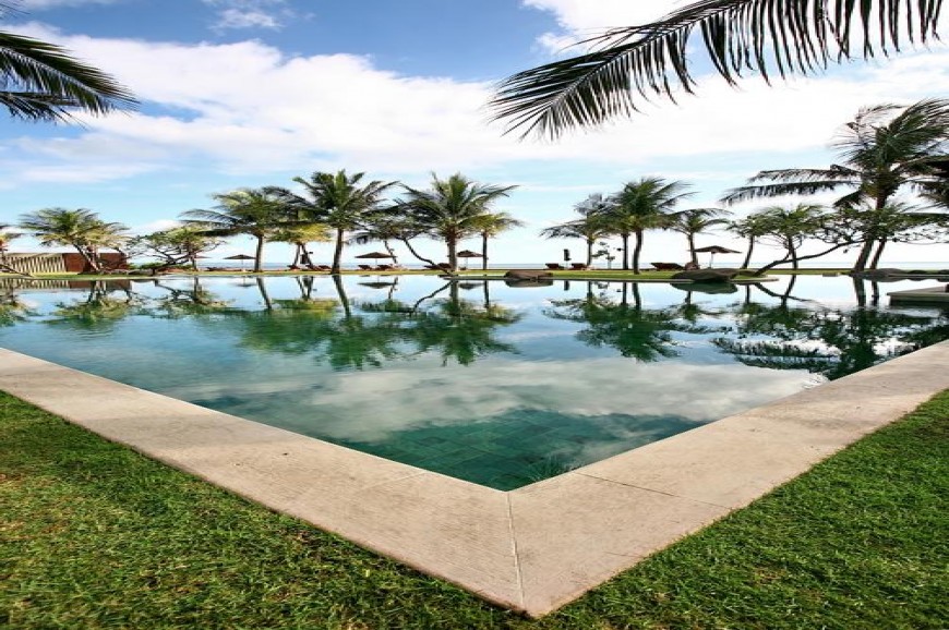 The Samaya Villas Bali Indonesia