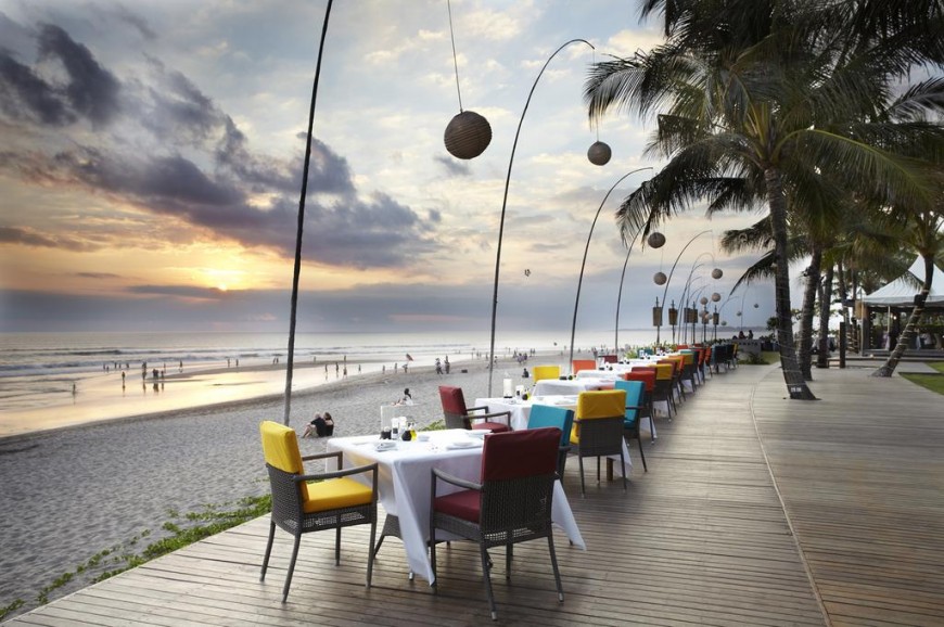 The Samaya Villas Bali Indonesia